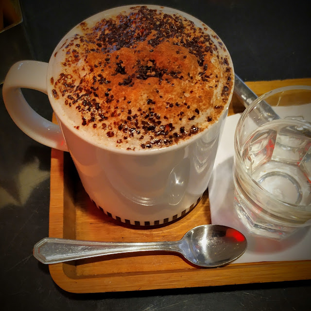 Capuchino