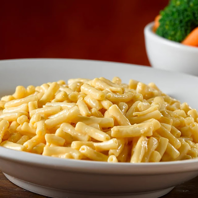 Macaroni and Cheese