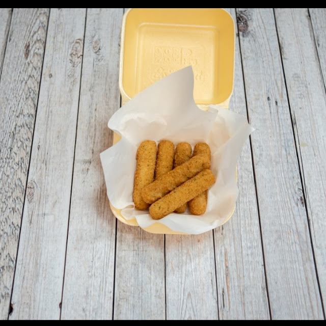 Fish Finger