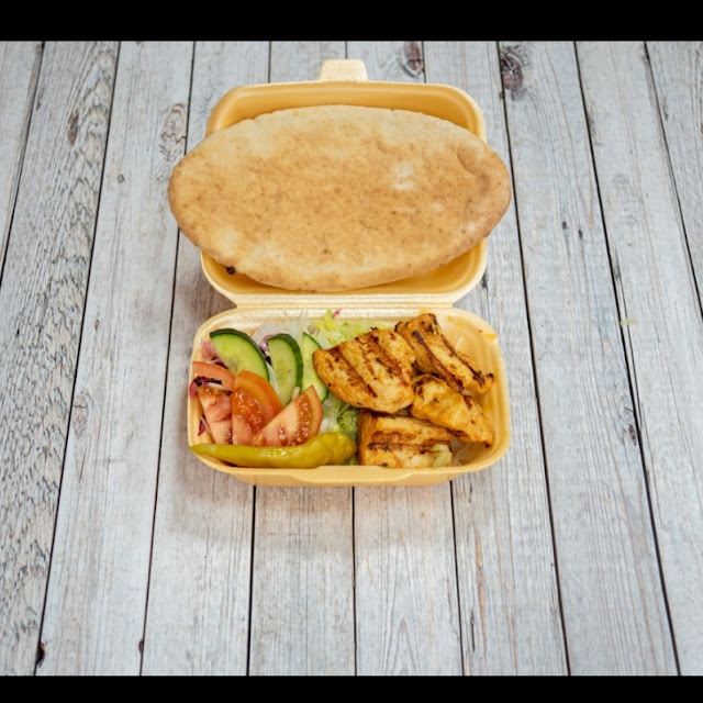 Chips in Pitta