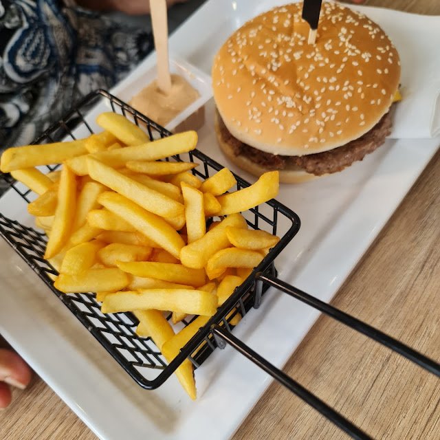 Burger