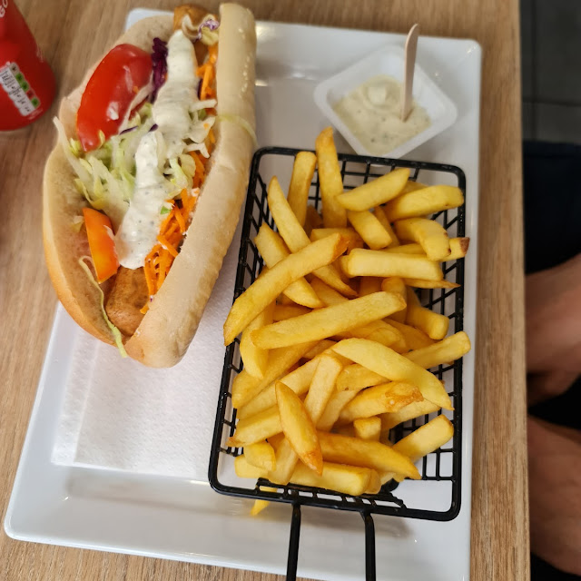 Fricadelle
