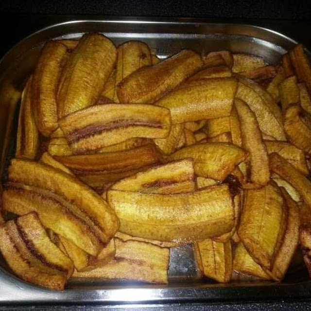 Potato Wedges