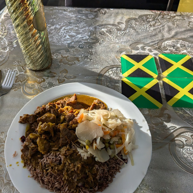 Nasi Goreng