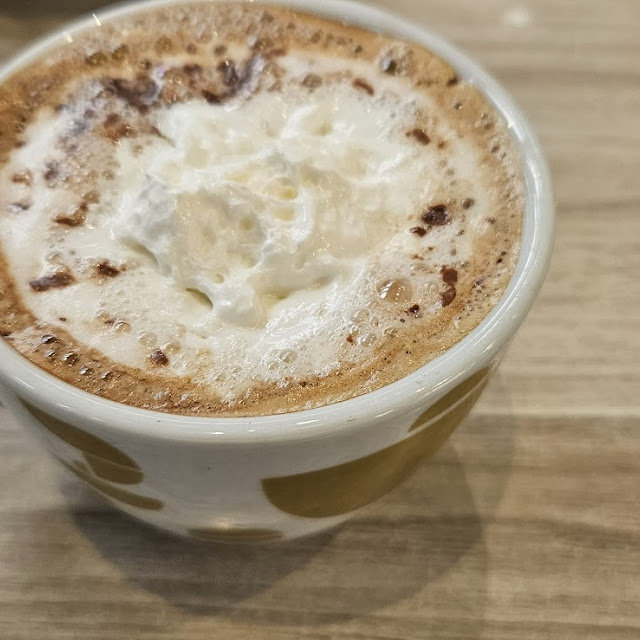 Capuccino Italiano