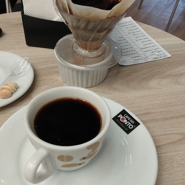Cafezinho