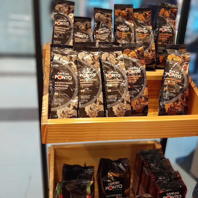 Café Selecionado