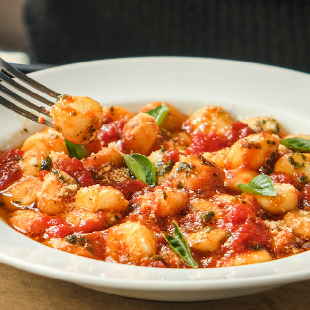 Gnocchi