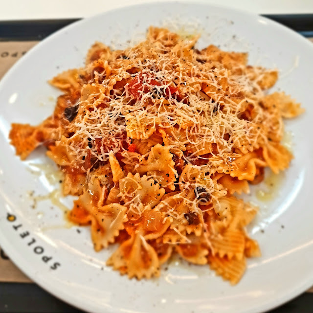 Farfalle