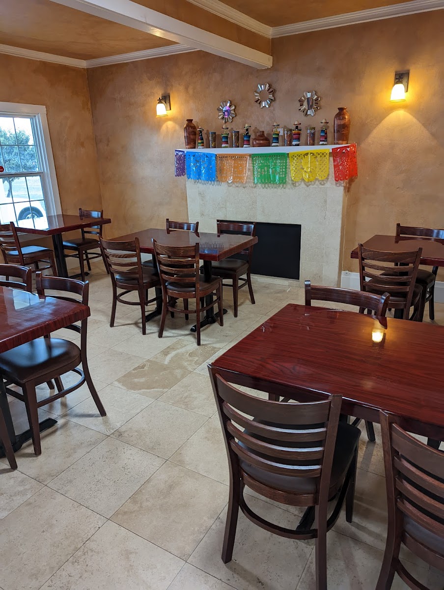 Los Abuelos - Napa