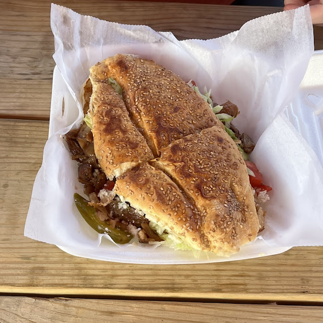 Tortas