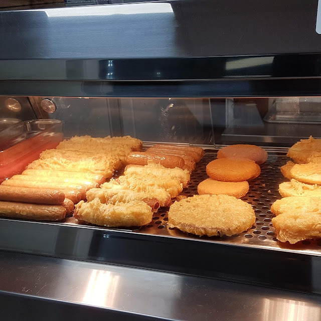 Deep Fried Goodies