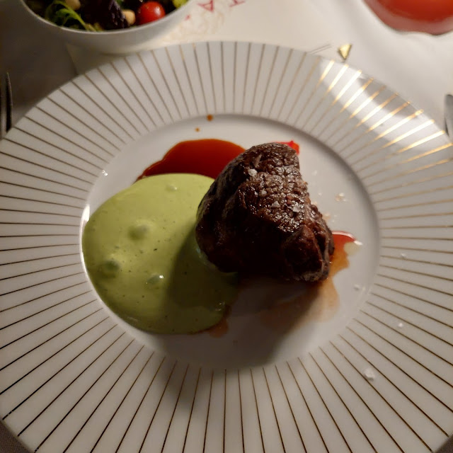 Steak Frites