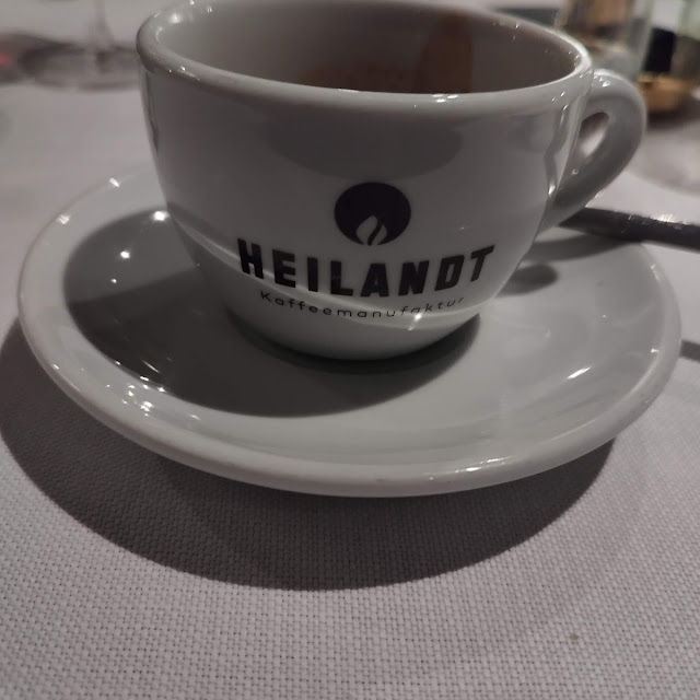 Tasse Kaffee