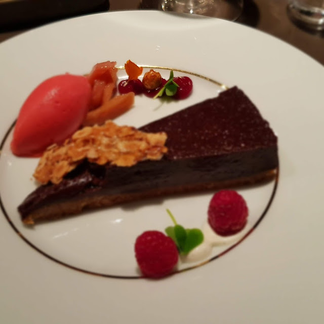 Dessertkuchen