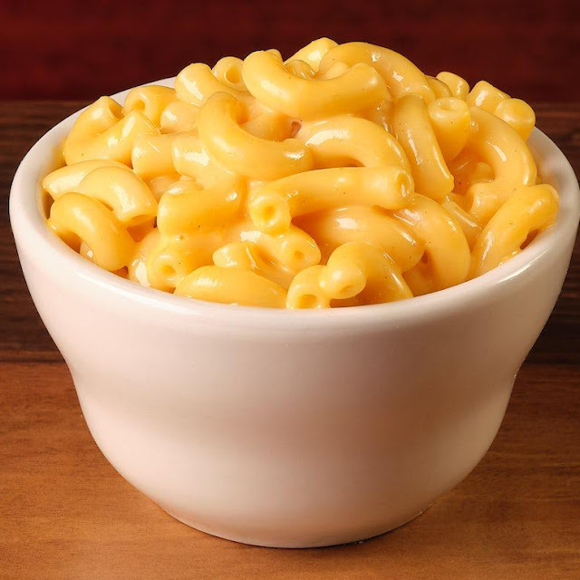 Macaroni and Cheese