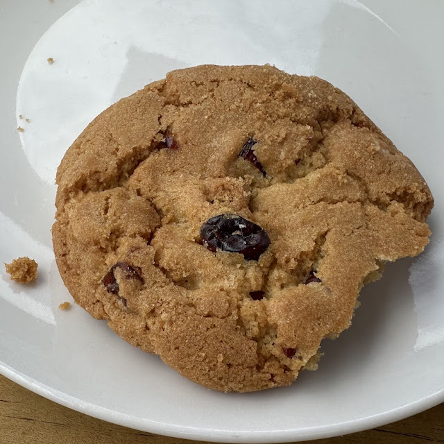 Chocolade Cookie
