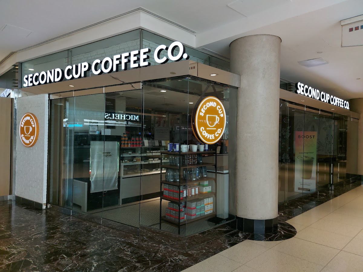 Second Cup Café - ON M5H 1J8