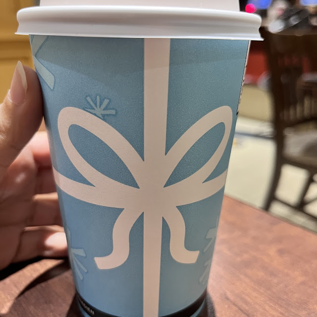 Chai Tea Latte