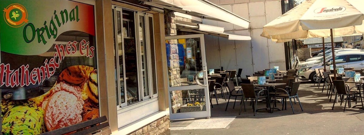 Cafe Italia - Kasselburger Weg 1