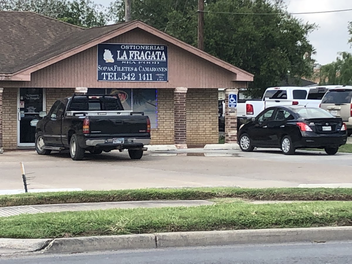 La Fragata - Brownsville