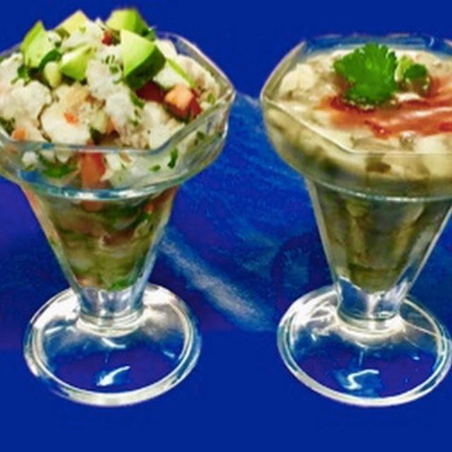 Ceviche
