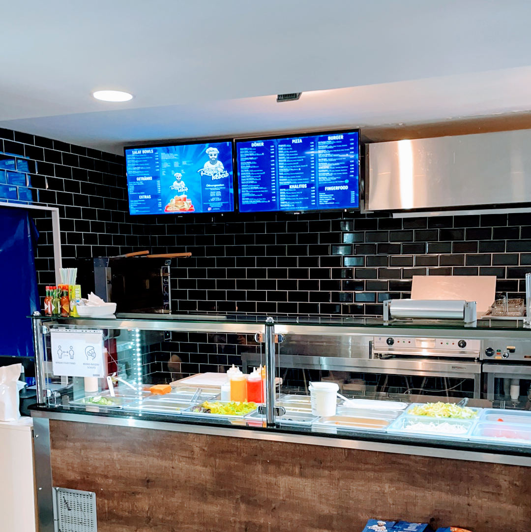 Royal Kebab - Heppenheimer Str. 20