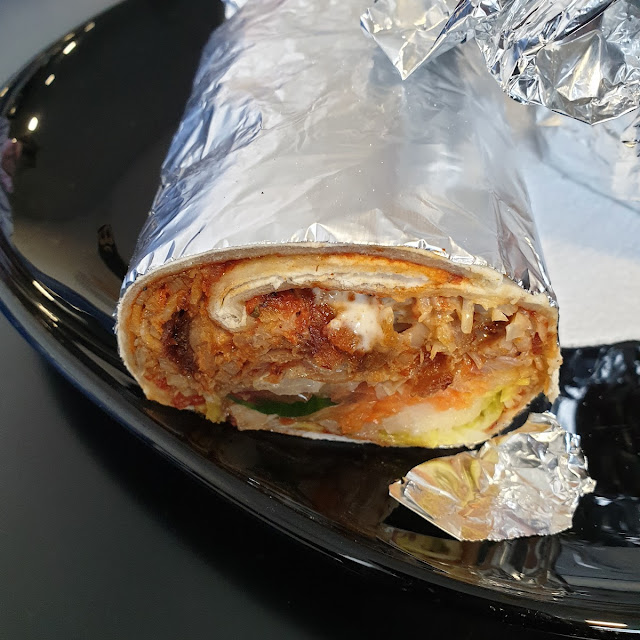 Kebab Rolla Cg