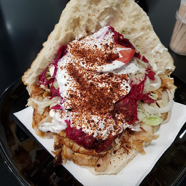 Berliner Kebab