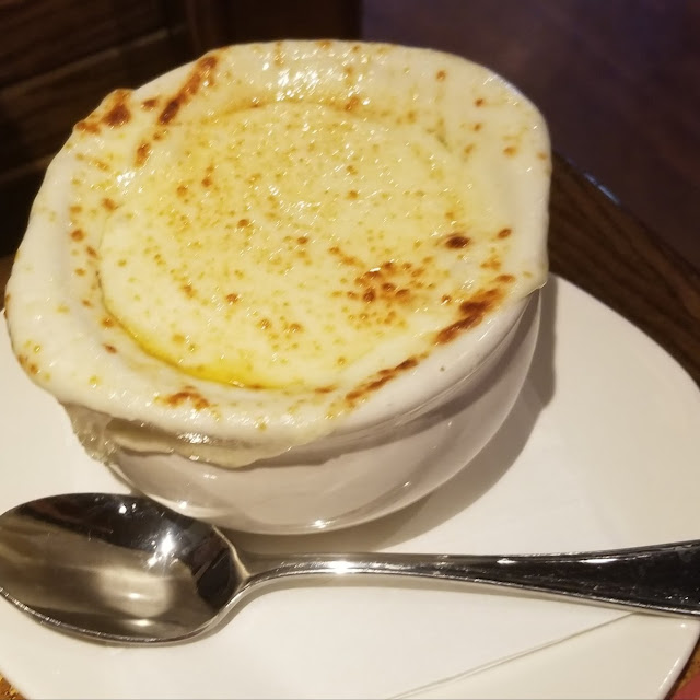 French Onion Soup