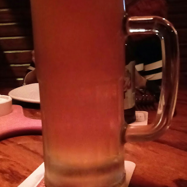 Sam Adams Cold Snap