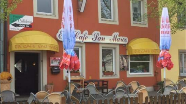 Eiscafe San Marco - Schillerpl. 3