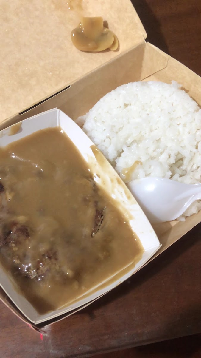 Jollibee - Pacita Complex