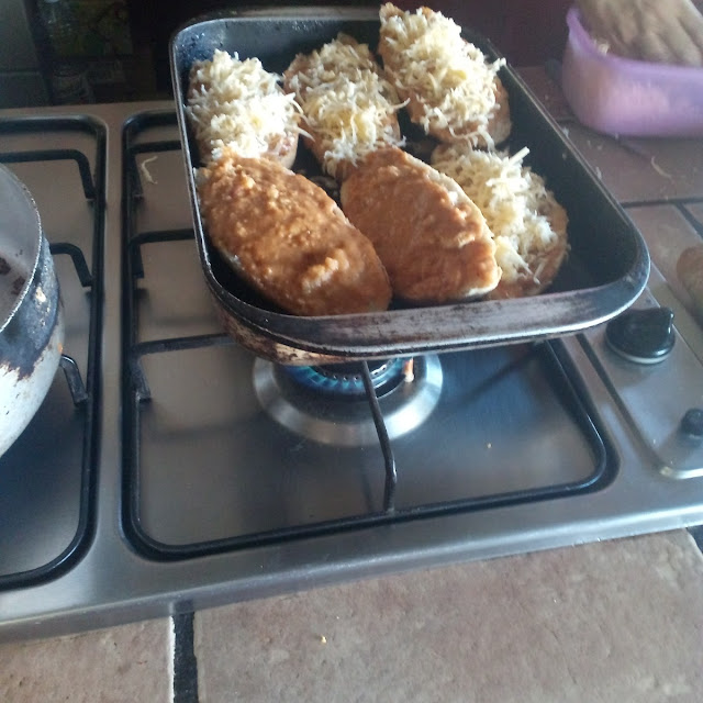 Molletes