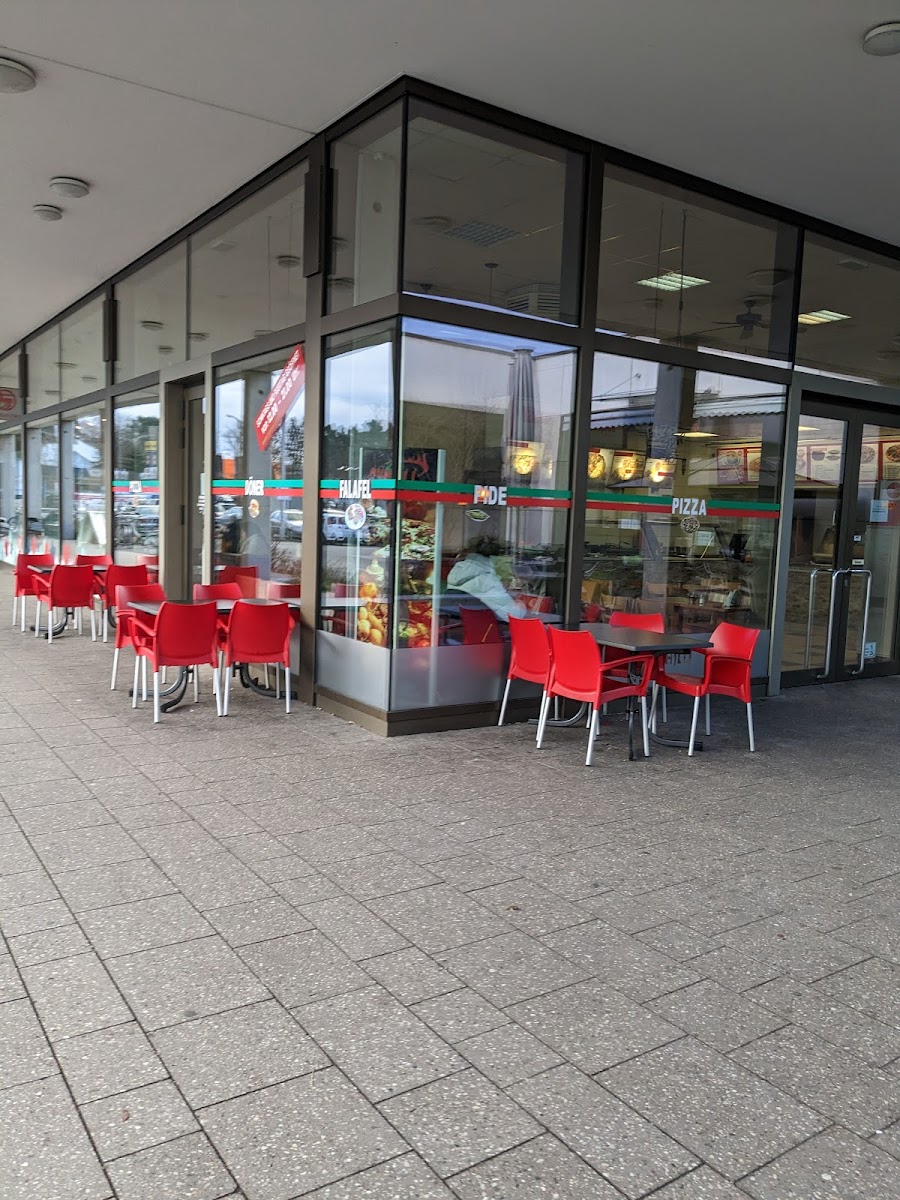 Chilli Grill - Neumuhle 2