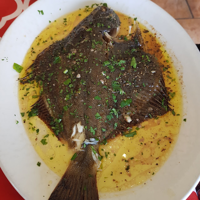 Flounder