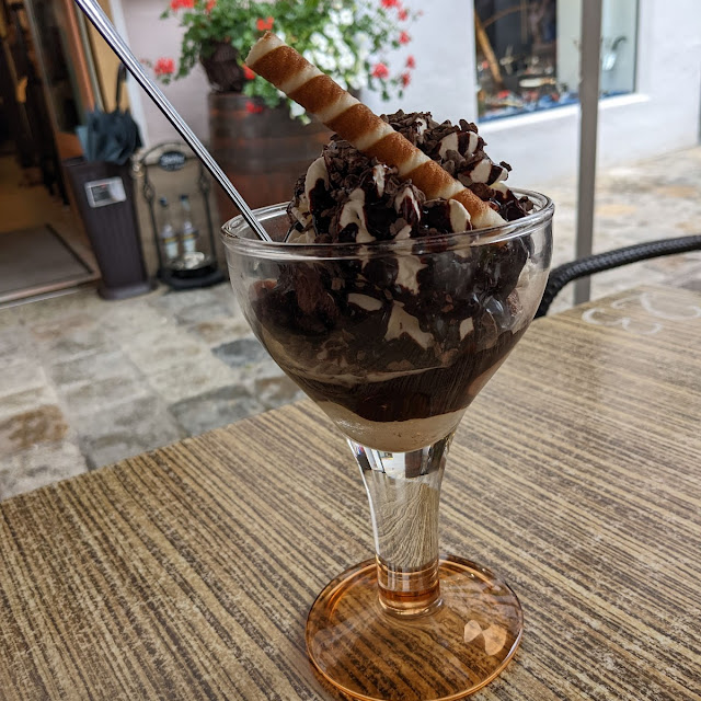 Ice Cream