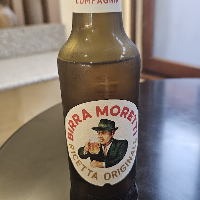 Italian Beer