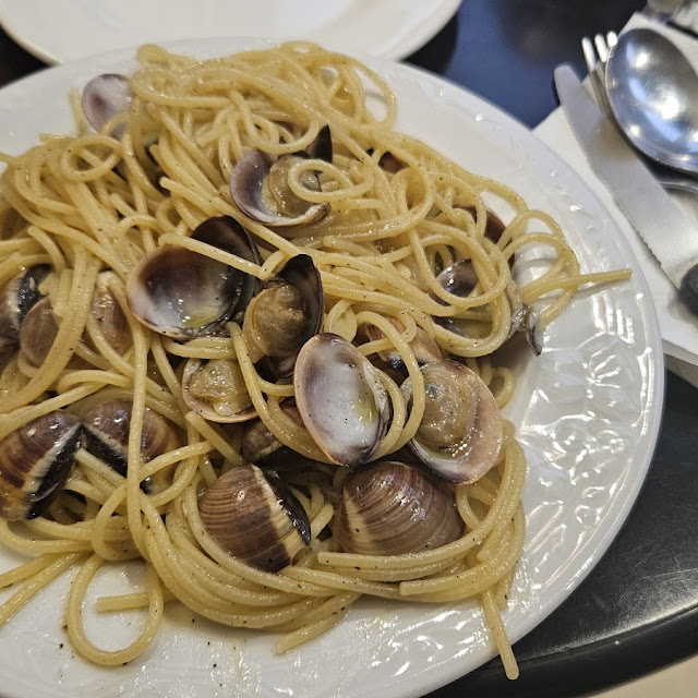 Vongole