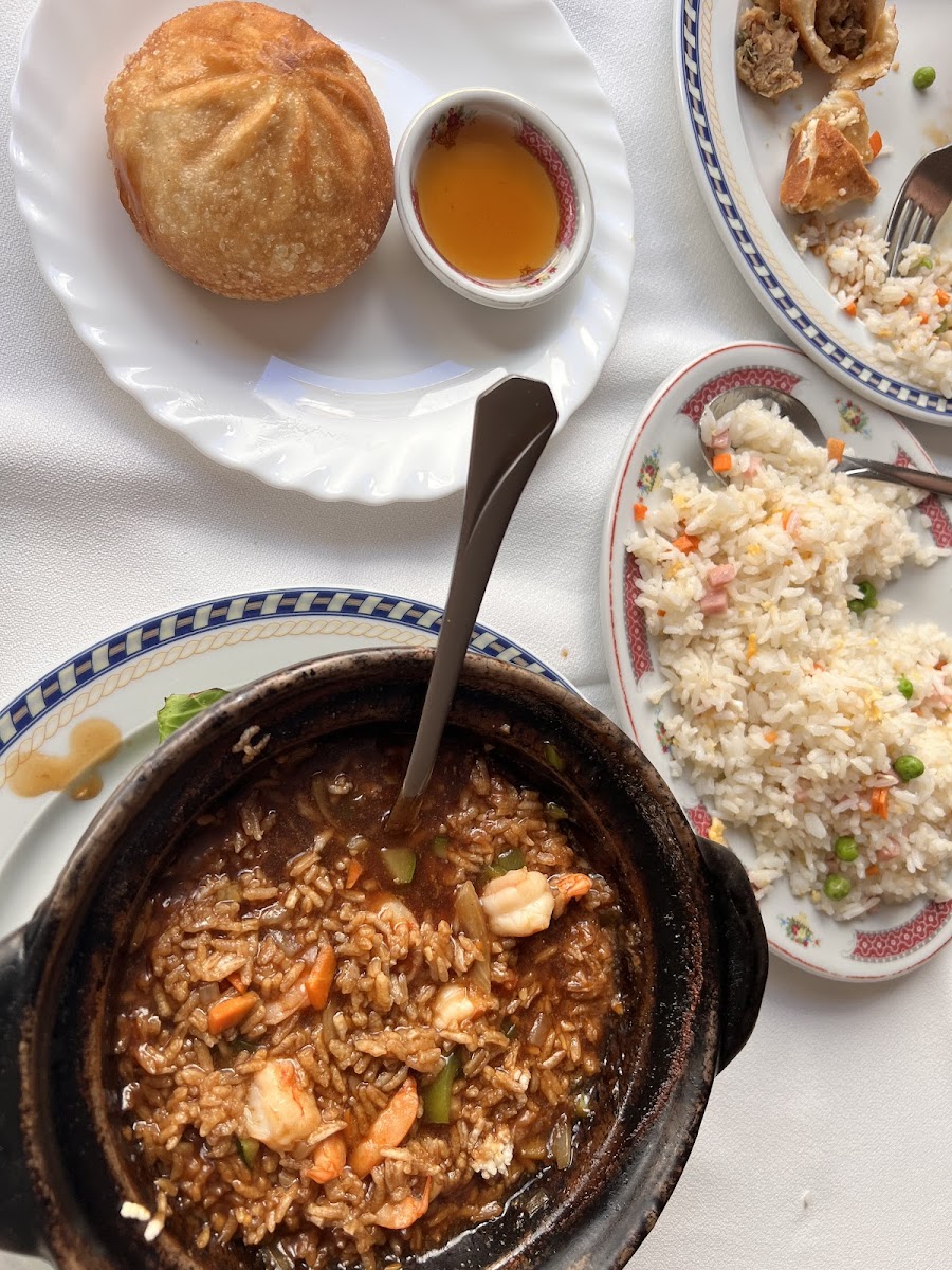RESTAURANTE CHINO NUEVO MUNDO - Malaga