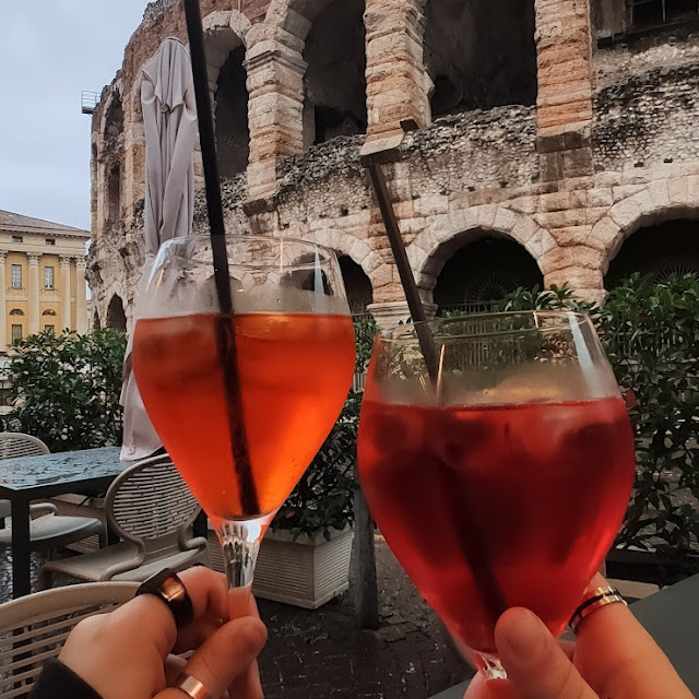 Aperol Spritz