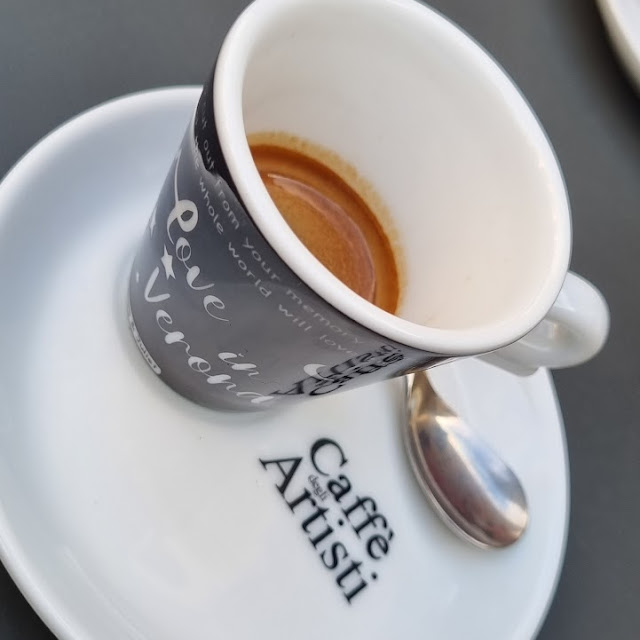 Espresso