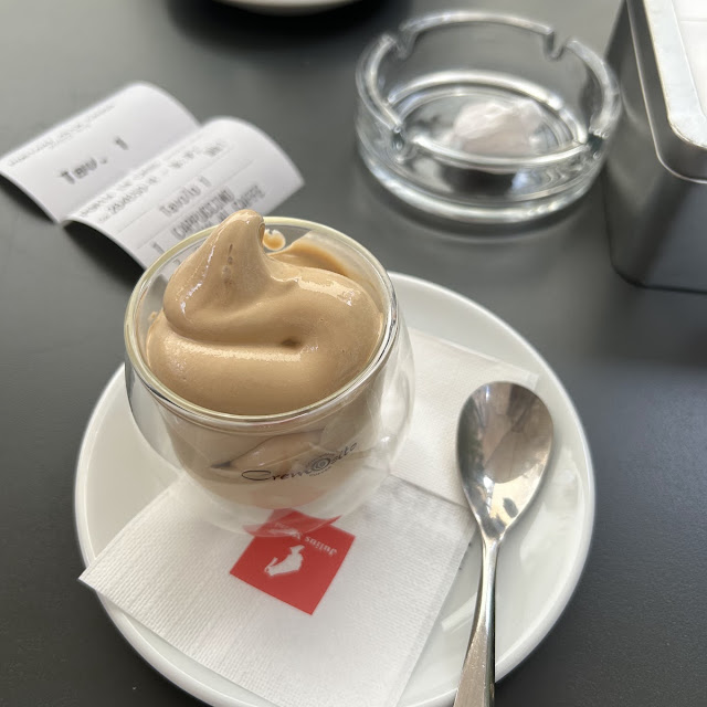 Crema Di Café