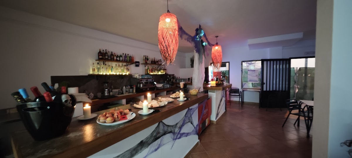 Bar Restaurante Pizzería La Cuchara