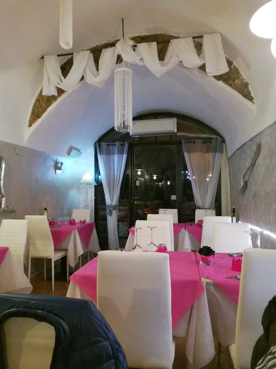 La Piazzetta - Piazza Giacomo Matteotti