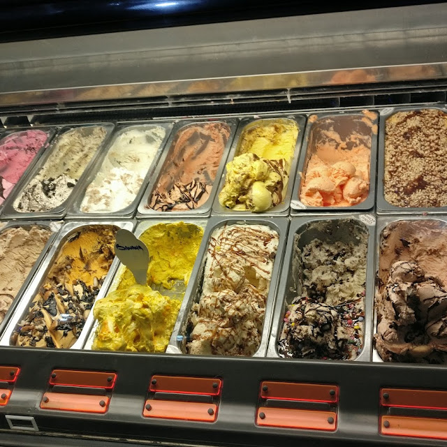 Ice Cream