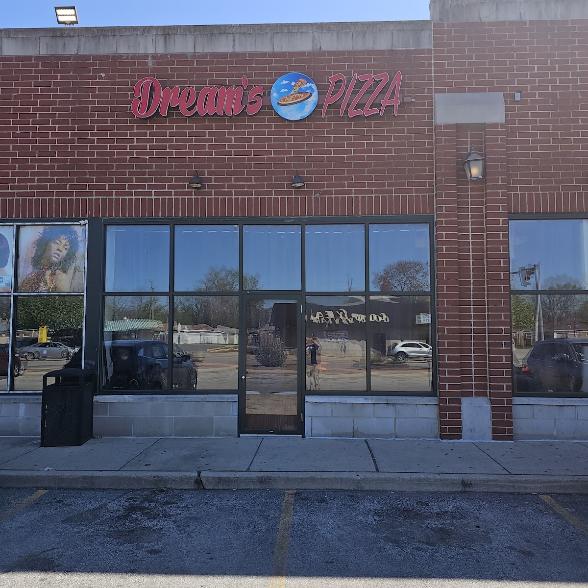 Dreams Pizza - Calumet Park