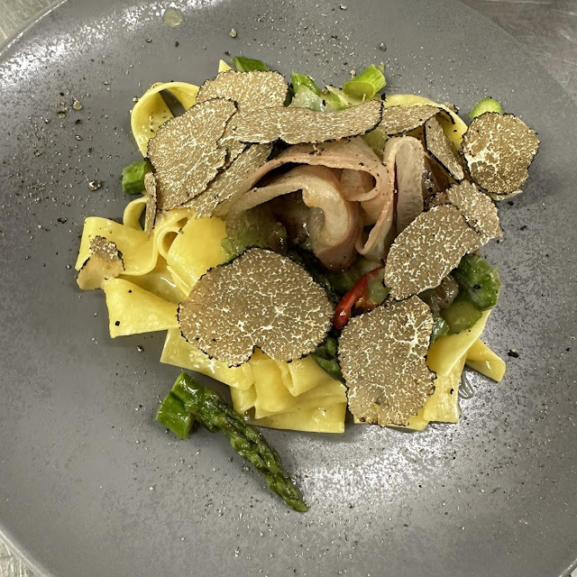 Truffle