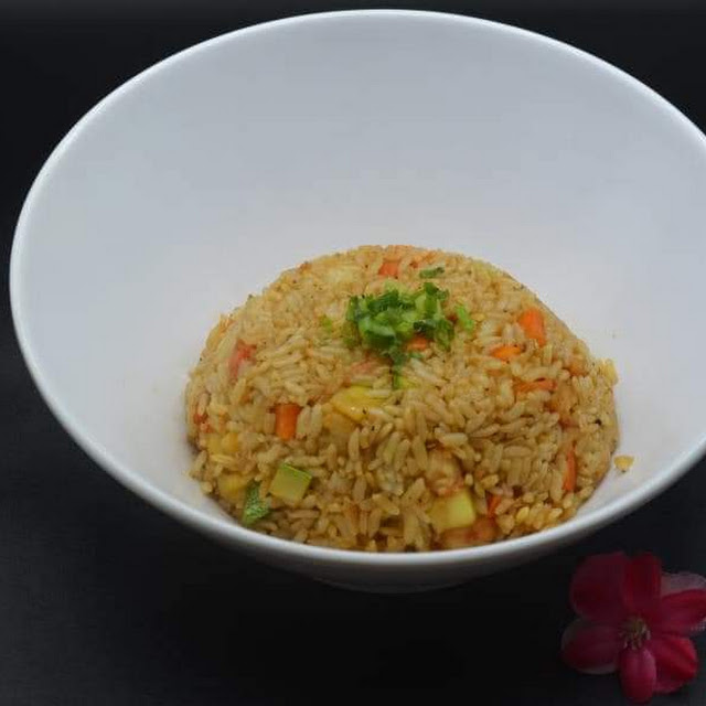Yakimeshi