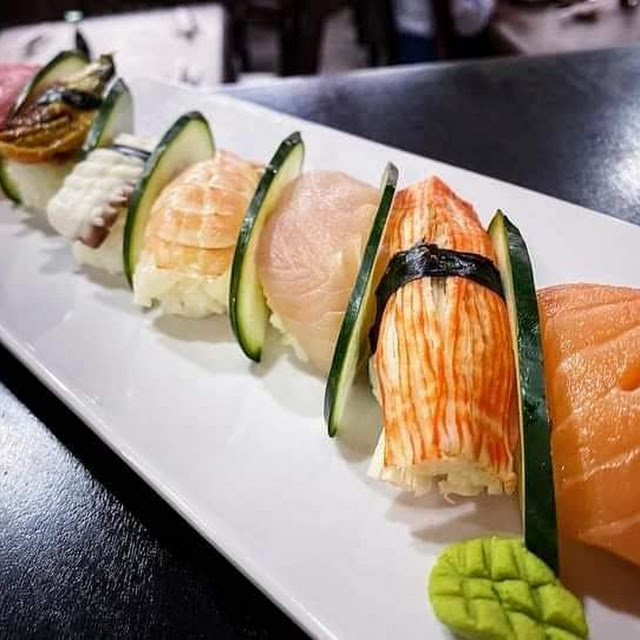 Nigiri Sempler